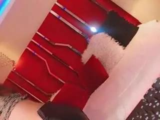 elektra-greys from CamSoda is Freechat