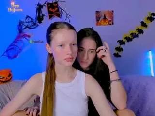 Elen-dark from CamSoda