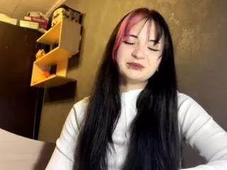 elenebellas from CamSoda is Freechat