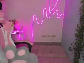 Elieizaxo from CamSoda