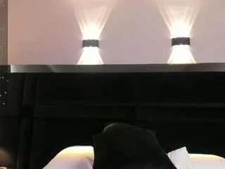 elienbarrett from CamSoda