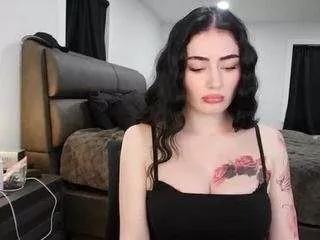 eliseberkeley from CamSoda is Private