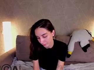 elizabeth-ellis from CamSoda is Freechat