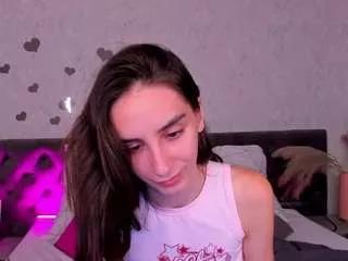 elizabeth-ellis from CamSoda is Freechat