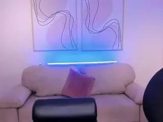 elizabethbennetx from CamSoda is Freechat