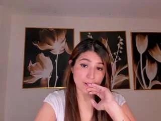 elizabethdoll from CamSoda is Freechat