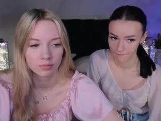 elizzzza from CamSoda is Freechat