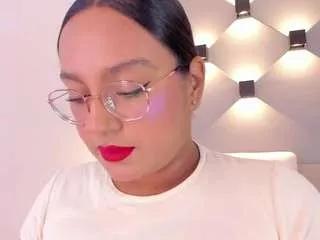ella-montoya from CamSoda is Freechat