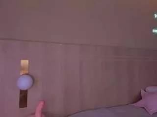 ellaathorne from CamSoda