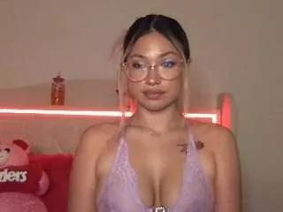 ellabaezx0 from CamSoda