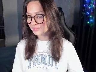 ellafresh from CamSoda