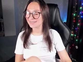 ellafresh from CamSoda