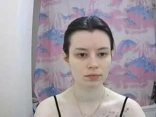 Elletteacuff from CamSoda