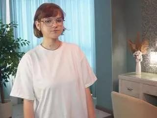 elletteboardley from CamSoda is Freechat