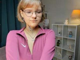 elletteboardley from CamSoda is Freechat