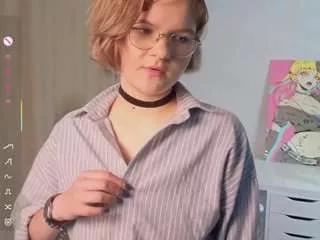elletteboardley from CamSoda is Freechat