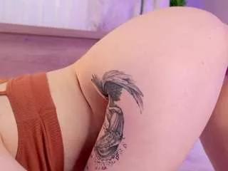 ellibeauty from CamSoda is Freechat