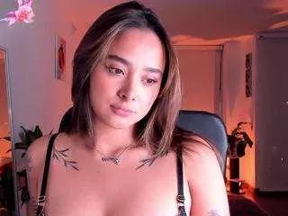 ellie-browning from CamSoda