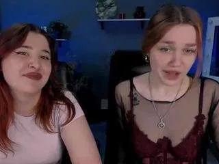 ellie-fire from CamSoda is Freechat