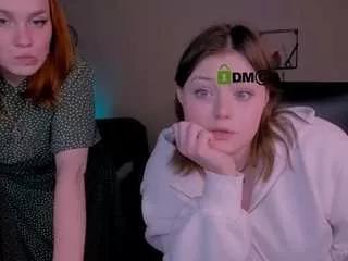 ellie-fire from CamSoda