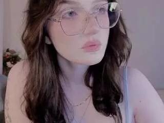 elliejay1 from CamSoda