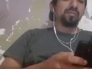 elmonstro690 from CamSoda is Freechat