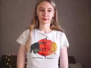 elviadunkum from CamSoda is Freechat