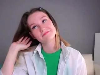 elviafletcher from CamSoda is Freechat