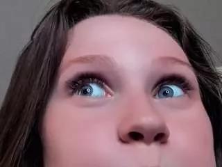 elviafletcher from CamSoda is Freechat