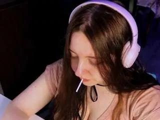 elvinacoyner from CamSoda is Freechat