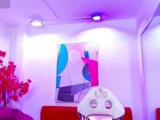 Emalouisx from CamSoda