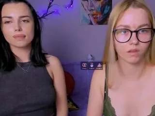 ember-kitty from CamSoda is Freechat