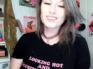 emberrayne from CamSoda