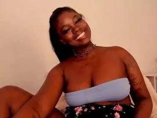 emiilylovex from CamSoda