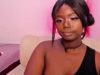 emiilylovex from CamSoda