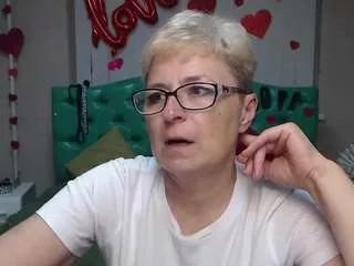 emiliagree from CamSoda is Freechat