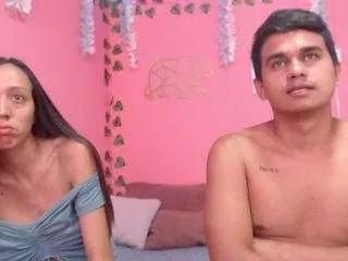emily-charly from CamSoda is Freechat