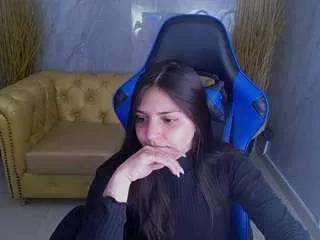 emily-cooper-a from CamSoda is Freechat