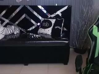 emily-cooper-a from CamSoda is Freechat