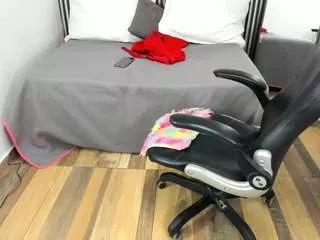 emily-lewiss from CamSoda is Freechat