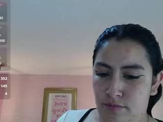 emily-mills-s from CamSoda is Freechat