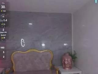 emily-mills-s from CamSoda is Freechat