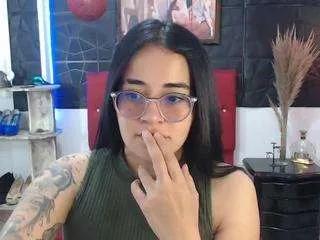 emilybazan from CamSoda is Freechat