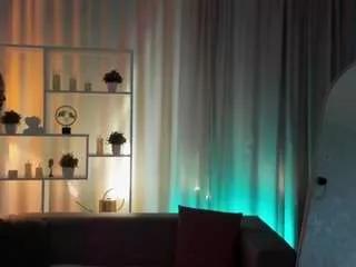 emilyhubermeow from CamSoda is Freechat