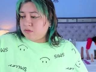 emilykurt from CamSoda is Freechat