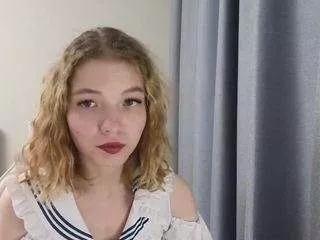 emilyluv from CamSoda is Freechat