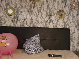 emilytrujillo from CamSoda is Freechat