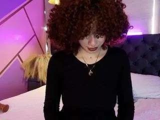 emilywillss from CamSoda is Freechat