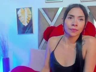emma-hiill from CamSoda