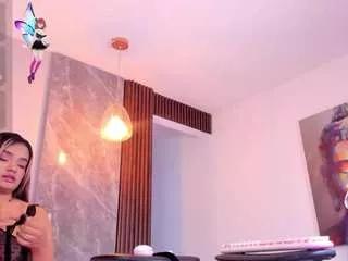 emma-hunter from CamSoda